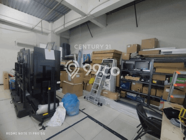 Kantor Dijual di Prime Area Jakarta Pusat Luas 98m2 Kantor Dijual di Prime Area Jakarta Pusat Luas 98m2