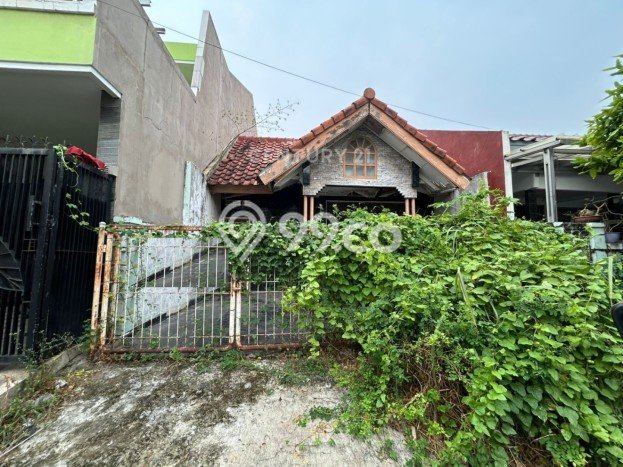 Tanah di Cakung, Jakarta Timur Luas 104m2 Dijual Segera Tanah di Cakung, Jakarta Timur Luas 104m2 Dijual Segera
