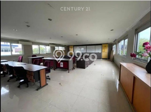 Lokasi Strategis! Dijual Kantor Bisnis di Jatinegara, Jakarta Timur Kondisi Baik Lokasi Strategis! Dijual Kantor Bisnis di Jatinegara, Jakarta Timur Kondisi Baik