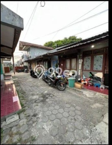 Hunian Super Mewah dengan Akses Paling Strategis di Pondok Kelapa, Jakarta Timur Hunian Super Mewah dengan Akses Paling Strategis di Pondok Kelapa, Jakarta Timur