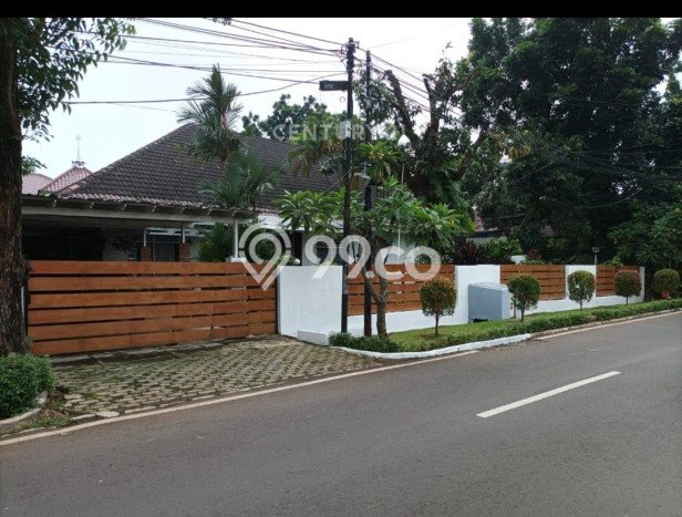 Dijual Rumah Mewah Exclusive di Cilandak, Jakarta Selatan Dijual Rumah Mewah Exclusive di Cilandak, Jakarta Selatan