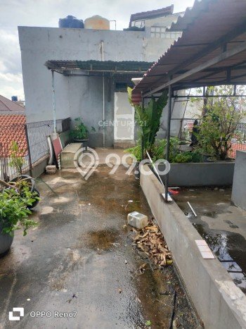 Hunian Cantik Minimalis Lb 228m2 di Johar Baru, Jakarta Pusat Hunian Cantik Minimalis Lb 228m2 di Johar Baru, Jakarta Pusat