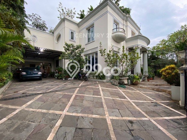 For Sale Rumah Mewah Exclusive di Jagakarsa, Jakarta Selatan For Sale Rumah Mewah Exclusive di Jagakarsa, Jakarta Selatan