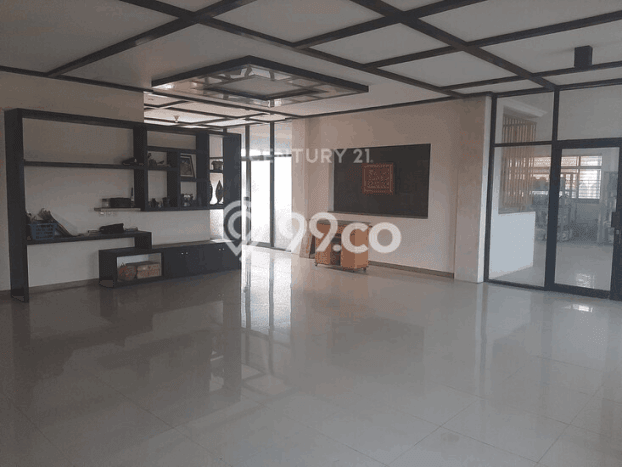 Ruko Paling Dicari LB 1799m2 Dijual di Kebayoran Lama Ruko Paling Dicari LB 1799m2 Dijual di Kebayoran Lama