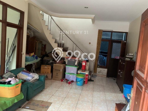 For Sale! Premium House LT 422m2 Desain Elegan di Petojo For Sale! Premium House LT 422m2 Desain Elegan di Petojo