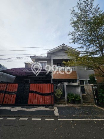 Siap Huni Rumah Mewah 4 Kamar di Cempaka Putih Dekat ke Mana Pun Siap Huni Rumah Mewah 4 Kamar di Cempaka Putih Dekat ke Mana Pun