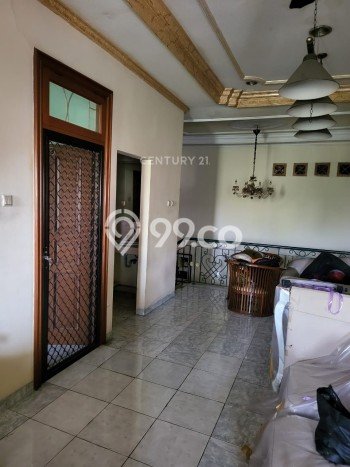 Siap Huni Rumah Mewah 9 Kamar di Cempaka Putih Dekat ke Mana Saja Siap Huni Rumah Mewah 9 Kamar di Cempaka Putih Dekat ke Mana Saja