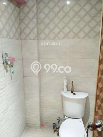 Dijual Rumah Elit Exclusive di Cempaka Putih, Jakarta Pusat Dijual Rumah Elit Exclusive di Cempaka Putih, Jakarta Pusat
