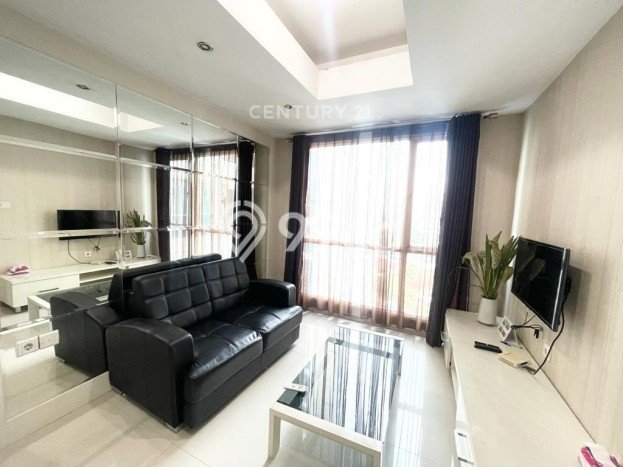 Untuk Dijual Apartemen 0 KT & 0 KM di Jakarta Selatan Area Strategis Untuk Dijual Apartemen 0 KT & 0 KM di Jakarta Selatan Area Strategis
