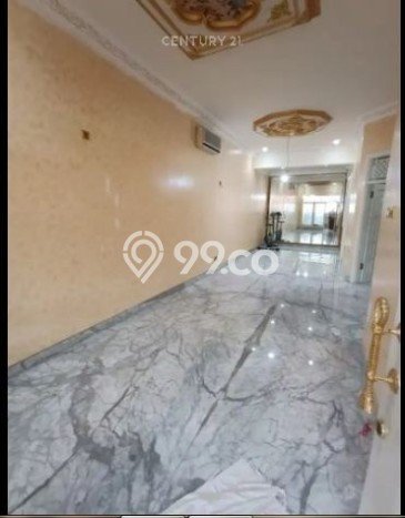 Rumah Modern Minimalis 3 KT Bisa Langsung Pindah di Duren Sawit Rumah Modern Minimalis 3 KT Bisa Langsung Pindah di Duren Sawit