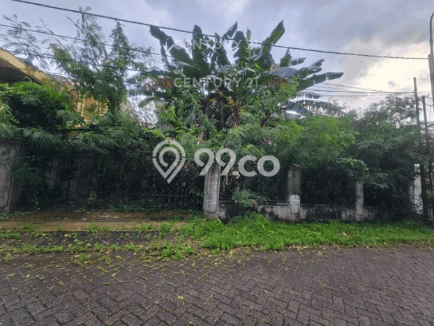 Hunian Eksklusif Siap Huni LT 300m2 di Cakung, Jakarta Timur Hunian Eksklusif Siap Huni LT 300m2 di Cakung, Jakarta Timur