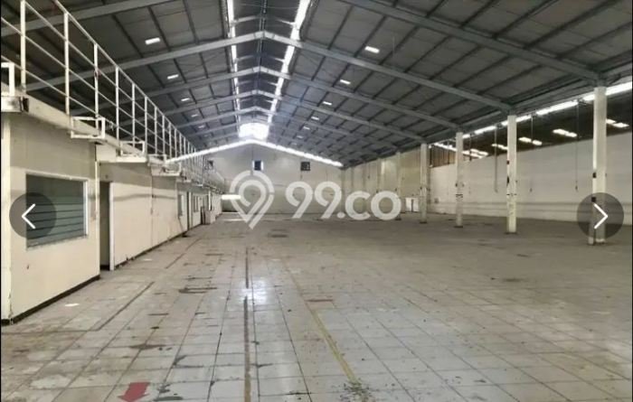 Paling Diincar! Gudang Dijual di Pondok Ungu Harga Kompetitif Paling Diincar! Gudang Dijual di Pondok Ungu Harga Kompetitif