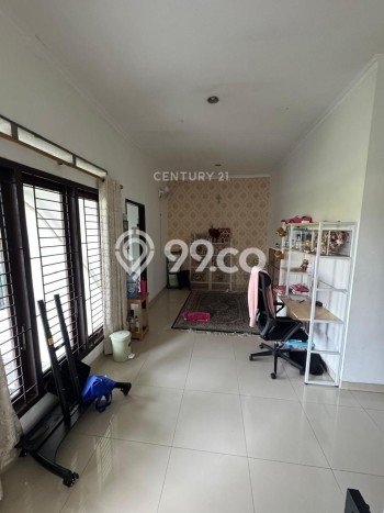 Hunian Eksklusif Dijual LT 130m2 di Pasar Minggu, Jakarta Selatan Hunian Eksklusif Dijual LT 130m2 di Pasar Minggu, Jakarta Selatan