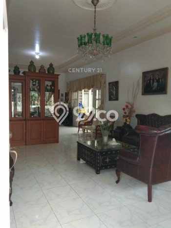 Rumah Eksklusif Dijual LT 481m2 di Mampang Prapatan, Jakarta Selatan Rumah Eksklusif Dijual LT 481m2 di Mampang Prapatan, Jakarta Selatan