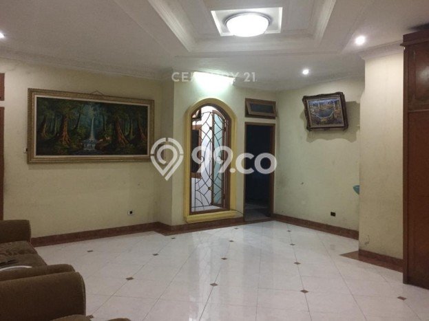 Dijual Rumah Luas Elegan Dengan View Eksklusif di Pulogebang, Jakarta Timur Dijual Rumah Luas Elegan Dengan View Eksklusif di Pulogebang, Jakarta Timur