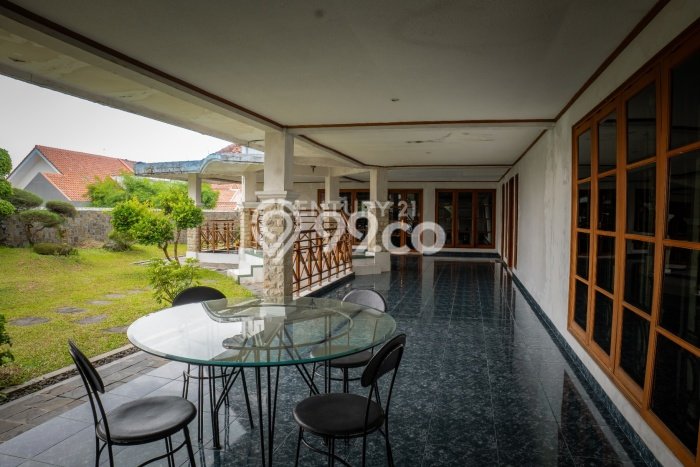 For Sale! Premium House LT 1234m2 Desain Modern di Kaliurang For Sale! Premium House LT 1234m2 Desain Modern di Kaliurang