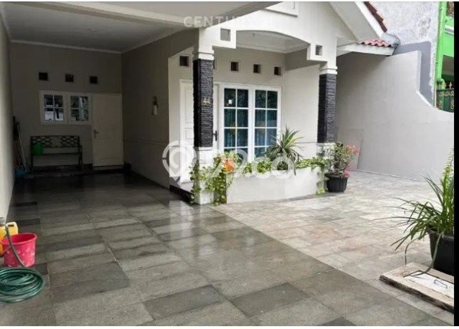 Dijual Cepat Rumah Favorit Siap Huni LB 78m2 di Cakung, Jakarta Timur Dijual Cepat Rumah Favorit Siap Huni LB 78m2 di Cakung, Jakarta Timur