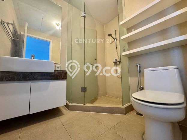 Hunian Apartemen Ideal untuk Dijual di Jakarta Selatan dengan 1 Kamar Hunian Apartemen Ideal untuk Dijual di Jakarta Selatan dengan 1 Kamar