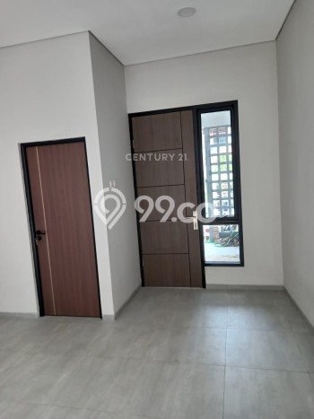For Sale Hunian Rumah Nyaman 3 Kamar di Kayu Putih, Jakarta Timur For Sale Hunian Rumah Nyaman 3 Kamar di Kayu Putih, Jakarta Timur