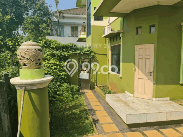 Rumah Mewah Siap Huni LT 314m2 di Cakung, Jakarta Timur Rumah Mewah Siap Huni LT 314m2 di Cakung, Jakarta Timur
