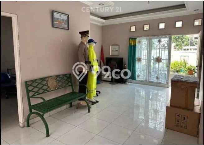 Dijual Cepat Rumah Favorit Siap Huni LB 78m2 di Cakung, Jakarta Timur Dijual Cepat Rumah Favorit Siap Huni LB 78m2 di Cakung, Jakarta Timur