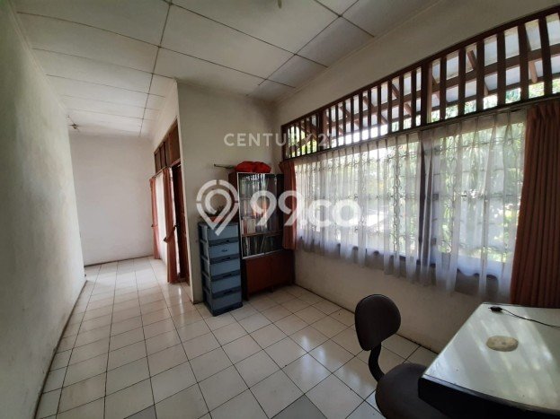 Hunian Elit LB 450m2 Siap Pakai Desain Elegan di Kalibata, Jakarta Selatan Hunian Elit LB 450m2 Siap Pakai Desain Elegan di Kalibata, Jakarta Selatan