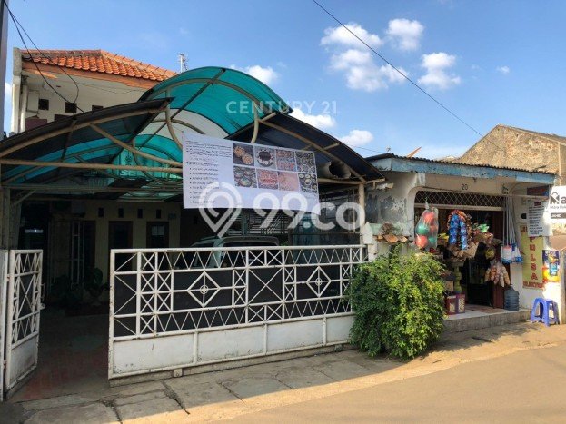 Hunian Super Elit dengan Akses Paling Strategis di Pejaten, Jakarta Selatan Hunian Super Elit dengan Akses Paling Strategis di Pejaten, Jakarta Selatan
