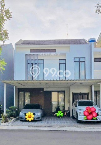 Siap Huni Rumah Mewah 4 Kamar di Cakung Dekat ke Mana Pun Siap Huni Rumah Mewah 4 Kamar di Cakung Dekat ke Mana Pun