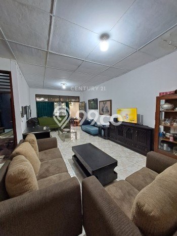 Best Deal Hunian Mewah Ideal dan Luas di Matraman, Jakarta Timur Best Deal Hunian Mewah Ideal dan Luas di Matraman, Jakarta Timur