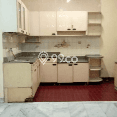 Rumah Mewah LB 240m2 Siap Pakai Desain Elegan di Cipinang, Jakarta Timur Rumah Mewah LB 240m2 Siap Pakai Desain Elegan di Cipinang, Jakarta Timur