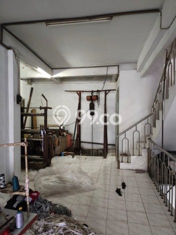 Unit Ruko Dijual di Tambora Jakarta Barat Luas Tanah 87m2, Luas Bangunan 305m2 Unit Ruko Dijual di Tambora Jakarta Barat Luas Tanah 87m2, Luas Bangunan 305m2