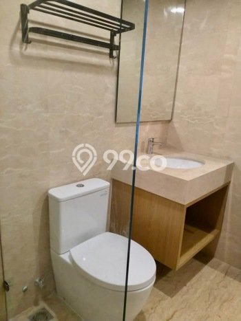 Hunian Apartemen Sewa Terjangkau 91m2 di Cempaka Putih, Cocok untuk Tempat Tinggal Anda Hunian Apartemen Sewa Terjangkau 91m2 di Cempaka Putih, Cocok untuk Tempat Tinggal Anda