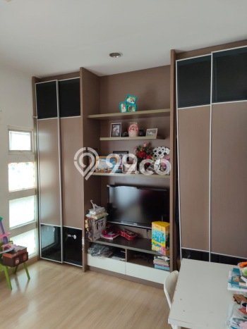 Rumah Luxury Modern Tanpa Renovasi di Gading Serpong Pondok Hijau Golf Tangerang Rumah Luxury Modern Tanpa Renovasi di Gading Serpong Pondok Hijau Golf Tangerang