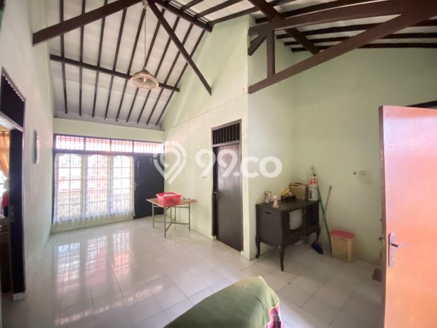 Jual Rumah Luas Megah Dengan View Cantik di Tanjung Duren, Jakarta Barat Jual Rumah Luas Megah Dengan View Cantik di Tanjung Duren, Jakarta Barat