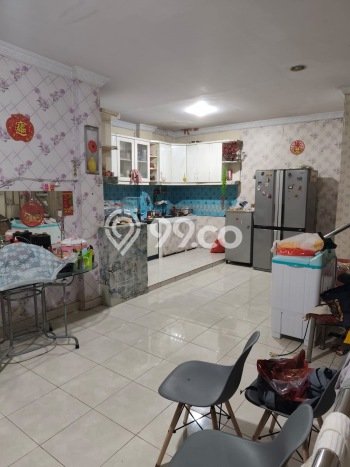 Unit Ruko Dijual di Tambora Jakarta Barat Luas Tanah 87m2, Luas Bangunan 305m2 Unit Ruko Dijual di Tambora Jakarta Barat Luas Tanah 87m2, Luas Bangunan 305m2