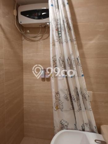 Untuk Dijual Apartemen 2 KT & 1 KM di Tangerang Area Strategis Untuk Dijual Apartemen 2 KT & 1 KM di Tangerang Area Strategis