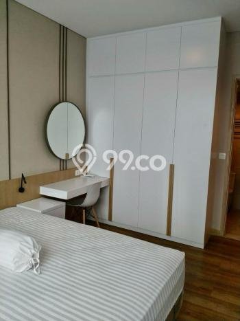 Unit Apartemen Dijual di Cempaka Putih, Jakarta Pusat, dengan 2 Bedroom, 2 Bathroom Unit Apartemen Dijual di Cempaka Putih, Jakarta Pusat, dengan 2 Bedroom, 2 Bathroom