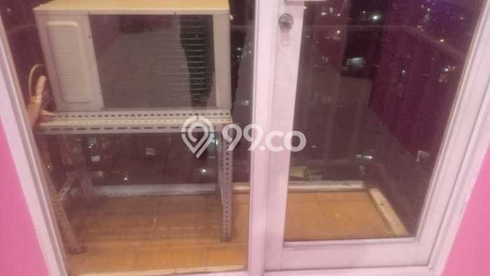 Sewa Sekarang Apartemen Strategis 2 KT, 1 KM di Kawasan Kembangan Sewa Sekarang Apartemen Strategis 2 KT, 1 KM di Kawasan Kembangan
