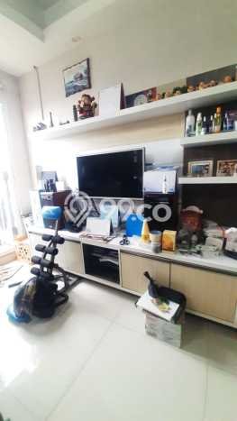 Hunian Apartemen Ekonomis di Jakarta Barat dengan 1 Kamar Tidur, 1 Kamar Mandi Hunian Apartemen Ekonomis di Jakarta Barat dengan 1 Kamar Tidur, 1 Kamar Mandi
