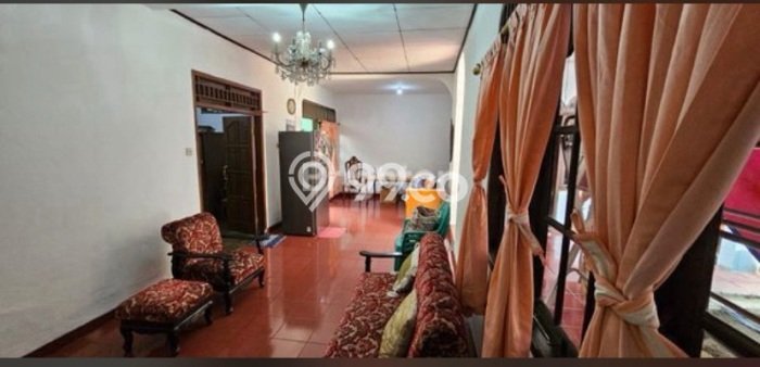 For Sale Rumah Elit Exclusive di Pancoran Mas, Depok For Sale Rumah Elit Exclusive di Pancoran Mas, Depok
