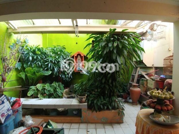 Dijual Hunian Rumah Terawat 4 Kamar di Pasar Baru, Jakarta Pusat Dijual Hunian Rumah Terawat 4 Kamar di Pasar Baru, Jakarta Pusat