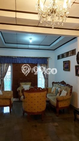 For Sale Rumah Elit Exclusive di Pancoran Mas, Depok For Sale Rumah Elit Exclusive di Pancoran Mas, Depok