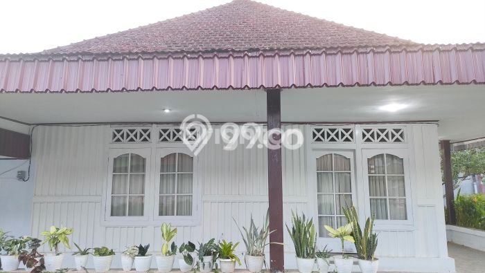 Dijual Rumah Elit Exclusive di Jambi Timur, Jambi Dijual Rumah Elit Exclusive di Jambi Timur, Jambi