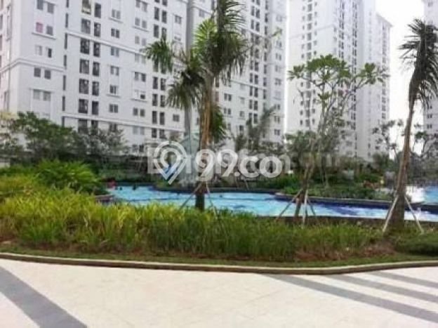Apartemen Harga Terjangkau untuk Dijual di Kalibata Dengan Spesifikasi 2 KT & 1 KM Apartemen Harga Terjangkau untuk Dijual di Kalibata Dengan Spesifikasi 2 KT & 1 KM
