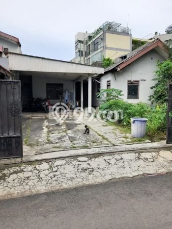Siap Huni Hunian Elit 4 Kamar di Pesanggrahan Dekat ke Mana Pun Siap Huni Hunian Elit 4 Kamar di Pesanggrahan Dekat ke Mana Pun