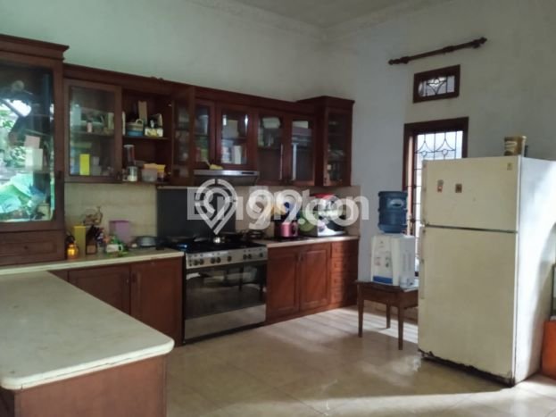 Best Deal Hunian Premium Ideal dan Luas di Jagakarsa, Jakarta Selatan Best Deal Hunian Premium Ideal dan Luas di Jagakarsa, Jakarta Selatan