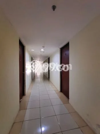 Hunian Apartemen Ekonomis di Jakarta Selatan dengan 2 Kamar Tidur, 1 Kamar Mandi Hunian Apartemen Ekonomis di Jakarta Selatan dengan 2 Kamar Tidur, 1 Kamar Mandi
