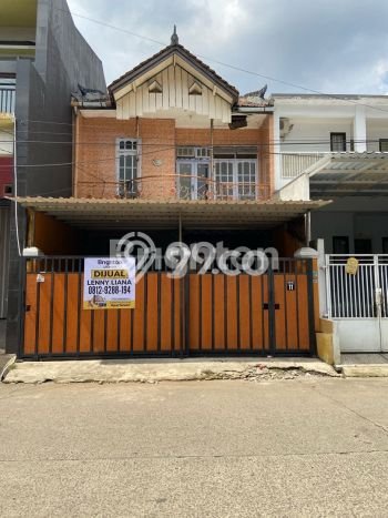 For Sale Rumah 3 Kamar Lokasi Ideal Bagus dan Strategis di Ciledug For Sale Rumah 3 Kamar Lokasi Ideal Bagus dan Strategis di Ciledug
