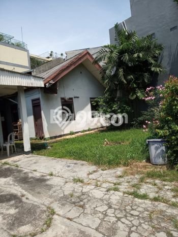 Siap Huni Hunian Elit 4 Kamar di Pesanggrahan Dekat ke Mana Pun Siap Huni Hunian Elit 4 Kamar di Pesanggrahan Dekat ke Mana Pun