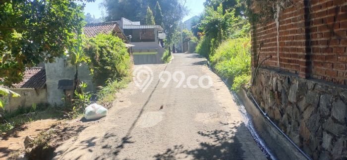 Tanah Kavling untuk Dijual di Lembang Bandung Barat 2300m2 Tanah Kavling untuk Dijual di Lembang Bandung Barat 2300m2
